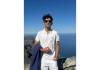A Student Guided by the Gita: How Mithilesh Khandwala Balances Science, Mathematics and Leadership