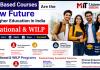 Choosing Skill-Based Learning and Practical Industry Exposure Over Traditional Education Models at MIT University, Sikkim 