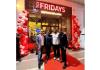 TGI Fridays® Launches Delhi NCR Flagship At Connaught Place