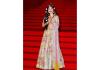 Actress Sanya Thakur Turns Radha Rani at Cannes Red Carpet 2026, Represents Sanatan Culture Globally