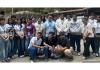 Yuva Uddan Charitable Trust Organises Successful Toy Distribution Drive for Underprivileged Children in Thane