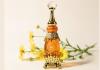 The Quiet Glamour of Hayaam by Zam Zam Perfumers