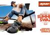 Sparx launches the unique Shoe-Style Sandals Under ‘Summer Swag’ Campaign