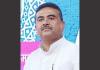 A Major Decision on Border Security as the Government Changes, Shubhendu Adhikari Initiates Transfer of 27 Kilometers of Land to BSF