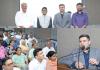 Surat: Knee Problems Increased Fivefold Due to Changing Lifestyle: Expert