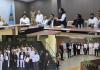 Surat: District Lawyers Association Submits Representation Letter to Collector and Police Commissioner