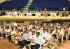 Surat: Preparations for Prime Minister Modi's visit to Surat intensify, Principal Secretary Ashwini Kumar holds review meeting