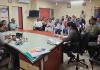 Surat: Strict action taken against illegal collection from patients at new civil hospital, operator removed after video goes viral