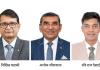 Surat: Leadership change at SGCCI, Ashok Jirawala to take over the chamber after Nikhil Madras's record-breaking tenure