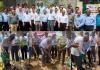 Surat: Pandesara GIDC Sets an Example in Environmental Protection, Plants 1,650 Trees on World Environment Day, Reuses 80 MLD Treated Water