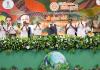 Surat: “Wherever Modi goes, he brings gifts of development” - Harsh Sanghvi