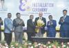 Surat: New Leadership for SGCCI, Ashok Jirawala Takes Over as President and Ravi Raj Desai as Vice President