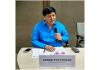Surat: Gujarat Industrial Policy-2026 is a significant step towards 'Developed India 2047': Janak Pachchigar