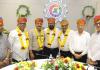 Surat: Newly formed executive committee of FOSTA constituted, Hansraj Jain elected as president and Dinesh Kataria as general secretary