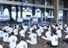International Yoga Day-2026 Celebrated at Surat International Airport