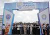Surat: 'Global Fabric Expo-2026' inaugurated in Sarsana by State Minister Dr. Jayaram Bhai Gamit