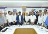 Chamber's Major Proposal to Make Surat Airport a World-Class Hub, Demand for Direct Flights for Mini-India of 26 States