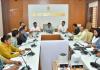 Review of Government Campaigns in Vadodara, In-Charge Secretary P. Swaroop Gives Necessary Instructions