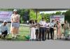 Surat: Tree Plantation at NTPC Jhanor on World Environment Day, Commitment to Environmental Protection
