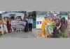 Surat: Mahavir International Veera Drishti Organizes Tree Plantation on World Environment Day