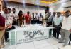 Surat: A significant meeting of Laghu Udyog Bharati was held regarding the preparations for IIF Udyam 2026