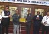 Heritage Gallery Inaugurated at State Bank in Surat