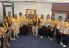 Surat: New Executive Committee of Agarwal Samaj Trust Surat Formed, Prakash Todi Becomes President