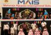Surat: Grand Celebration of Father's Day at Maharaja Agrasen International School