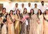 Surat: New Executive Committee of Agarwal Vikas Trust Women's Branch Formed, Anuradha Jalan Elected President