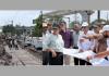 Vadodara: Preparations for Non-Interlocking Work Intensified, Signaling System to be Upgraded on June 30: DRM Raju Bhadke