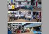 Surat: Mahavir International Surat organizes free medical and eye check-up camp