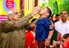 Gujarat Declared Polio-Free, No Cases Since 2007: Praful Pansheriya