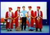 21-Year-Old Dental Student and Influencer Maulik Kathuria Receives Prestigious Young Researcher Award 2026