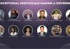 12 Exceptional Individuals Making a Difference