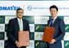Komatsu and SMFG India Credit Co. Ltd. Launch Finance Scheme to Empower First-Time Machine Buyers and Small Fleet Owners