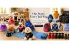 KutKut Pet Care and Accessories Pvt. Ltd. Strengthens Its Position as India’s Growing One-Stop Destination for Pet Fashion, Accessories and Everyday Care