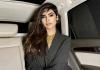 Ayeesha Aiman: From Topping the Aeronautical Engineering Entrance Exam to Miss India and Her Powerful Acting Journey in Inspector Avinash