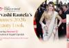 Urvashi Rautela’s amfAR Gala Cannes 2026 Beauty Look Featured Forever52’s Sensational Liquid Lipstick — Here’s Why Makeup Pros Trust The Brand