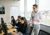 Human Experience Management for Solving Challenges in Employee Lifecycle