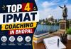 Top 4 IPMAT Coaching in Bhopal (Updated 2026 List)