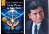 Rajesh Nigam Explores the Healing Power of Gratitude and Positive Thinking in Heal Yourself with Mind Power &amp; Gratitude