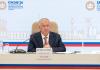 Sechin Discusses the Current State of Global Institutional Coordination