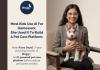 11-Year-Old Agra Student Helps Build AI-Powered Pet Care Platform Waggrr