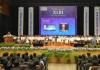 XLRI Welcomes the Incoming Batch of 2026–28 with Prayer Service and Induction Ceremony