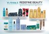 Yuthika Professional Sets New Standards in Global Salon Hair Color