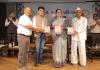 PP Savani Family Organises Grand ‘Trividh Samman Samaroh’ to Honour Public Representatives, Bank Directors, and Meritorious Students