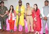 Mumbai Police to Receive Monsoon Protection Across Seven Police Stations: Lions Club of Mumbai SOL and RASYS Unite in Tribute to Frontline Heroes