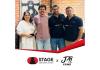 STAGE &amp; Jar Films Announce Landmark Partnership; Unveil 8-Part Series and Upcoming Theatrical Releases!!