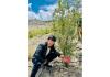 KAI India Supports Environmental Conservation Initiative in Ladakh Through Forest Art Festival