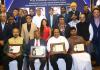 Champions of the Nation: Rotary Club of Chennai Capital Honored Icons Who Elevated India Globally